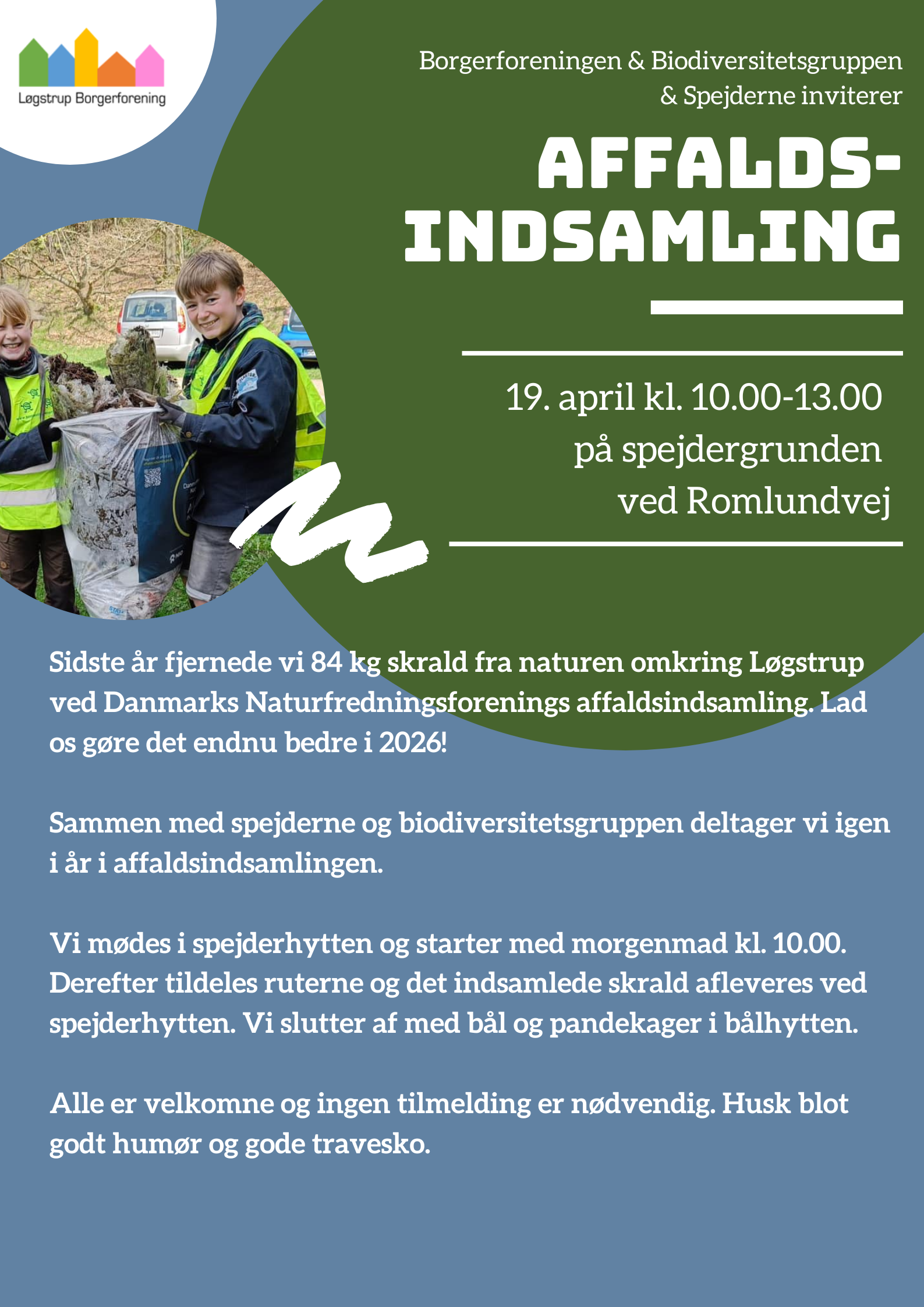 Affaldsindsamling 26