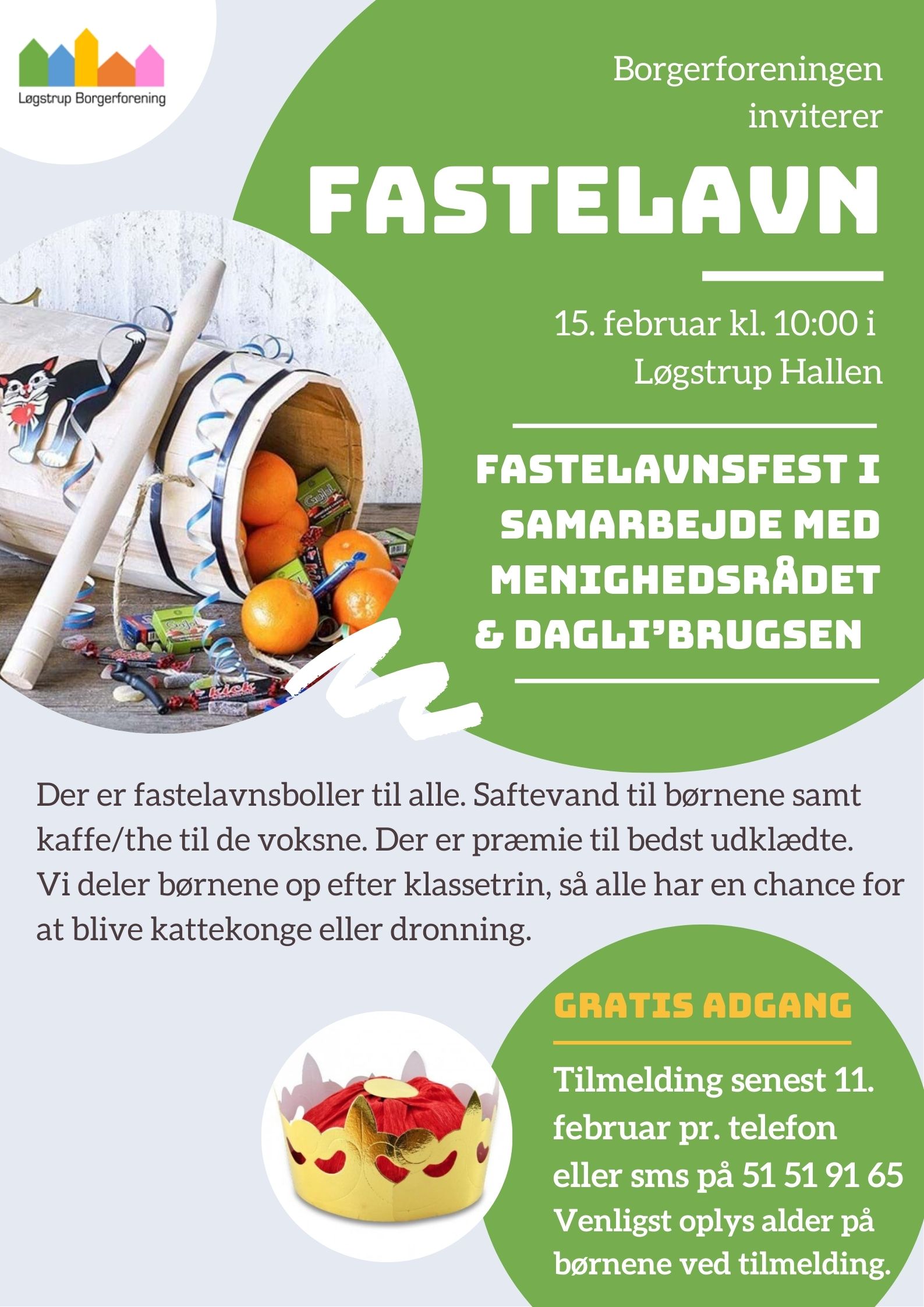 Fastelavn 26